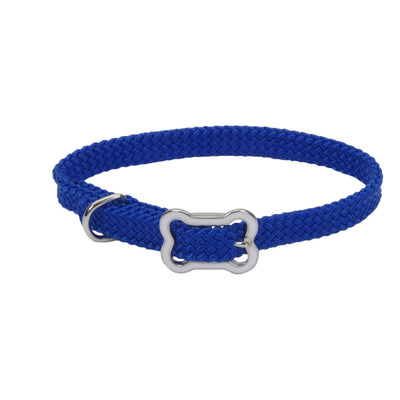 Collar Coastal Sunburst Collar Blue