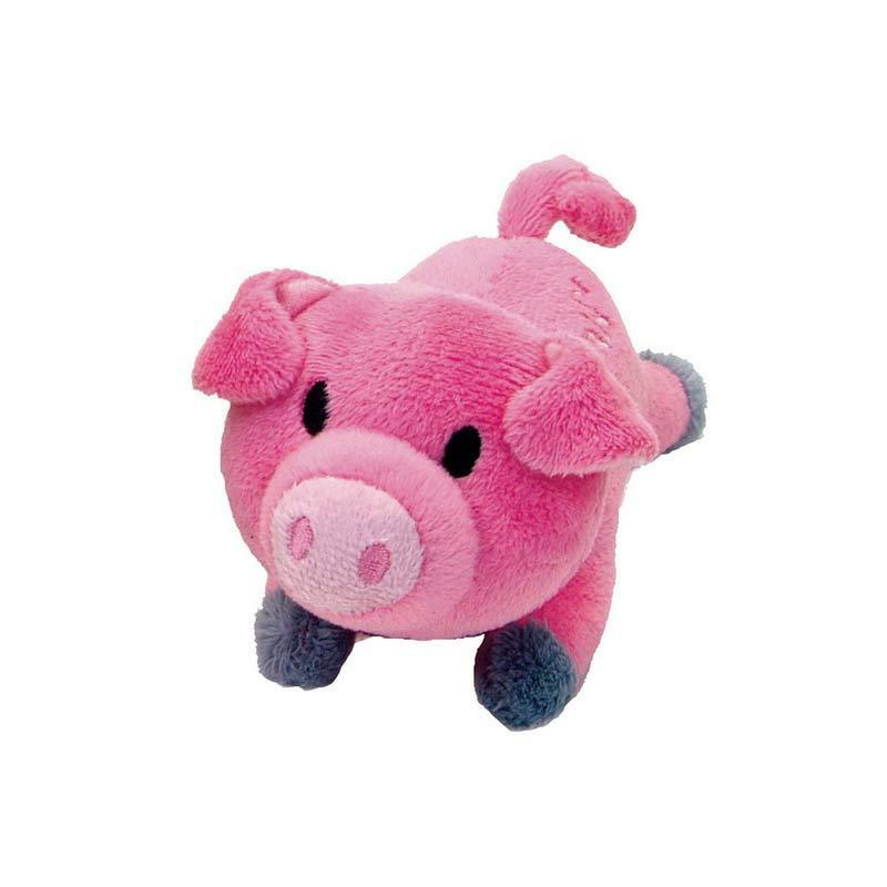 Juguete Coastal Ultra Soft Plush