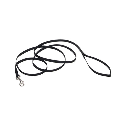 Correa Coastal Nylon Black