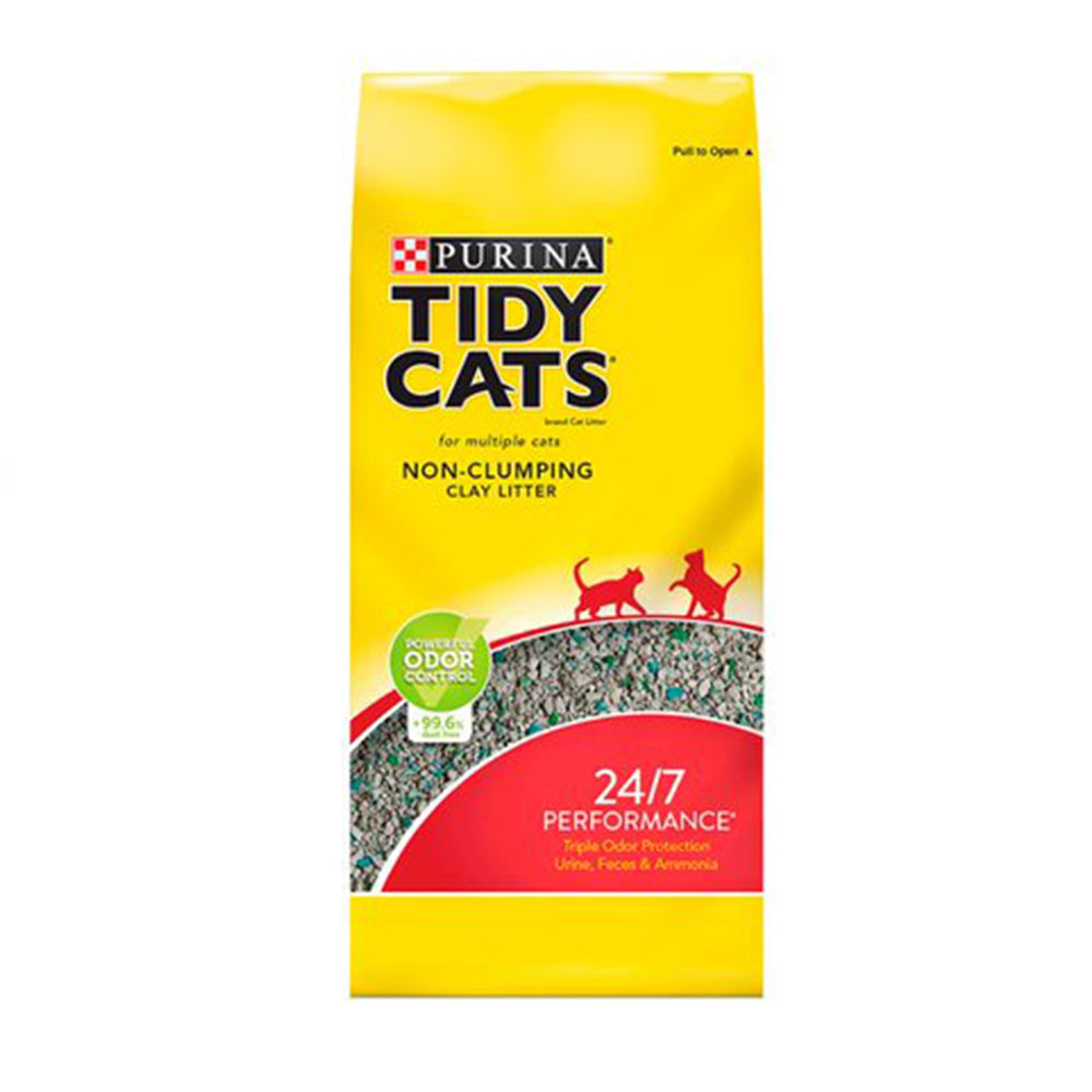Arena Tidy Cats