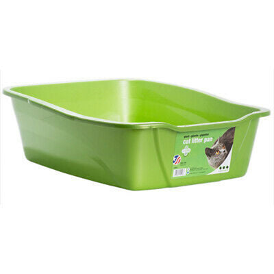 Arenero para Gato Vanness Giant Cat Pan
