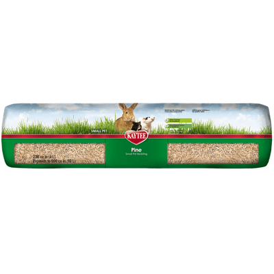 Viruta para Roedores Kaytee Pine Bedding - Central Garden