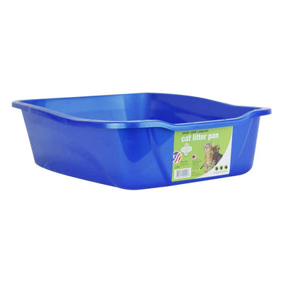 Arenero para Gato Vanness Medium Cat Pan