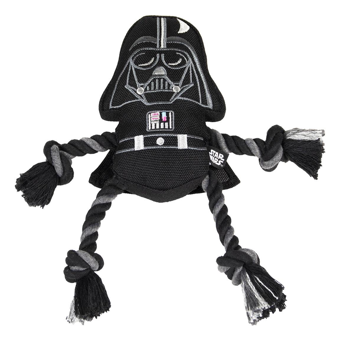 Juguete Star Wars Cuerda Para Perro