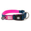 Collar Max and Molly Rosado