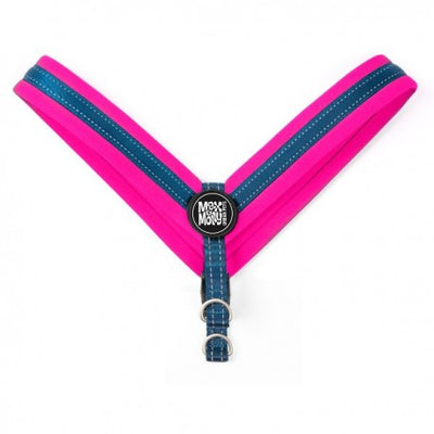 Arnés Max and Molly Rosado