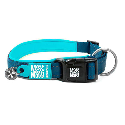 Collar Max and Molly Celeste