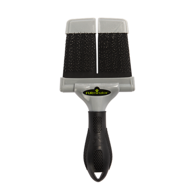 Cepillo Suave Furminator Raza Grande