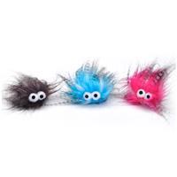 Juguete Coastal Plush Monsters Assorted Colors