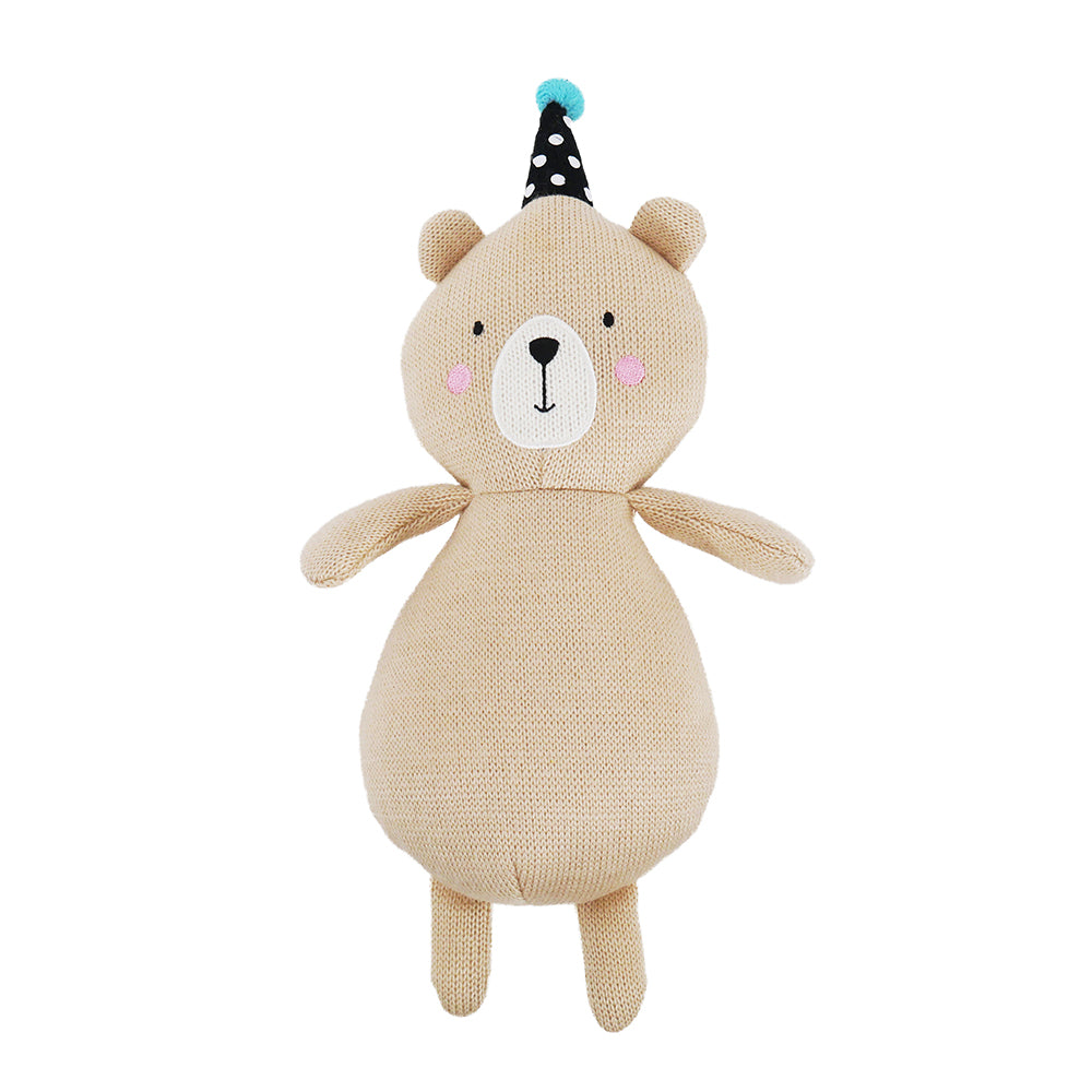 Juguete Roosewood Pippa Party Beat Beige