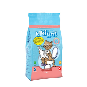 Arena Kiki Kat Baby Powder