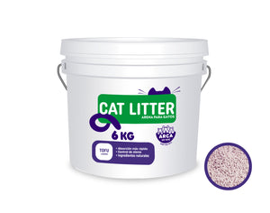 Arena Cat Litter Tofu