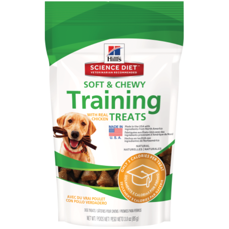 Premio Soft Training Chicken