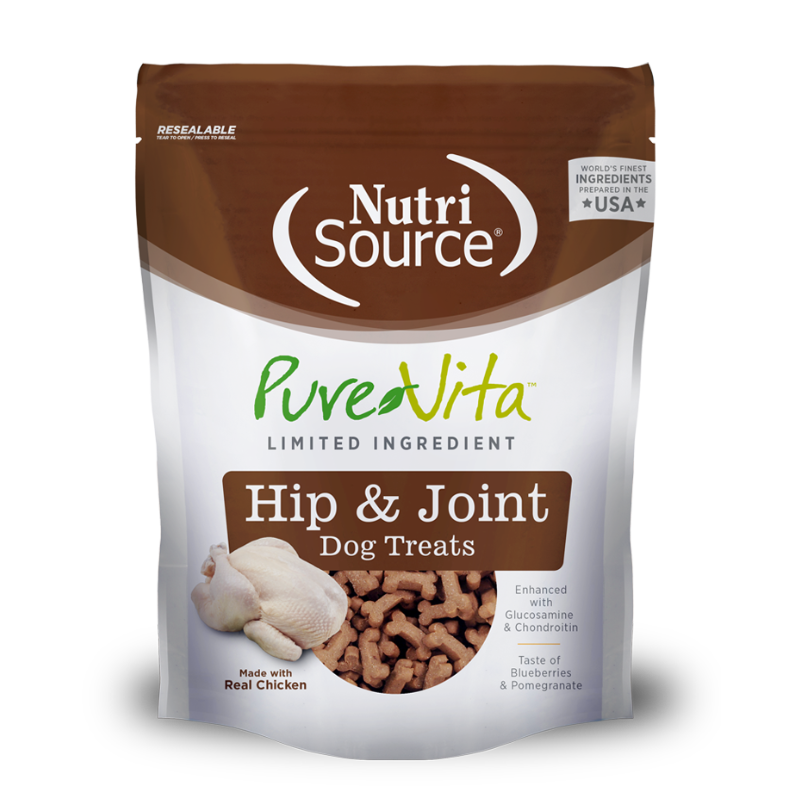 Premio Nutrisource Grain-Free Hip & Joint