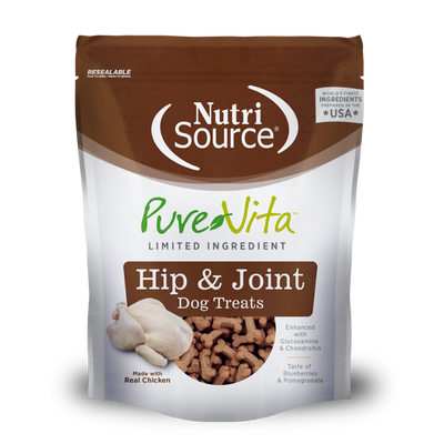 Premio Nutrisource Grain-Free Hip & Joint