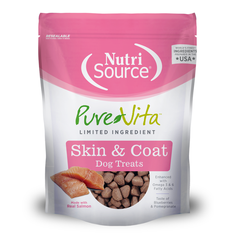 Premio Nutrisource Grain-Free Skin & Coat