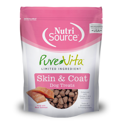 Premio Nutrisource Grain-Free Skin & Coat