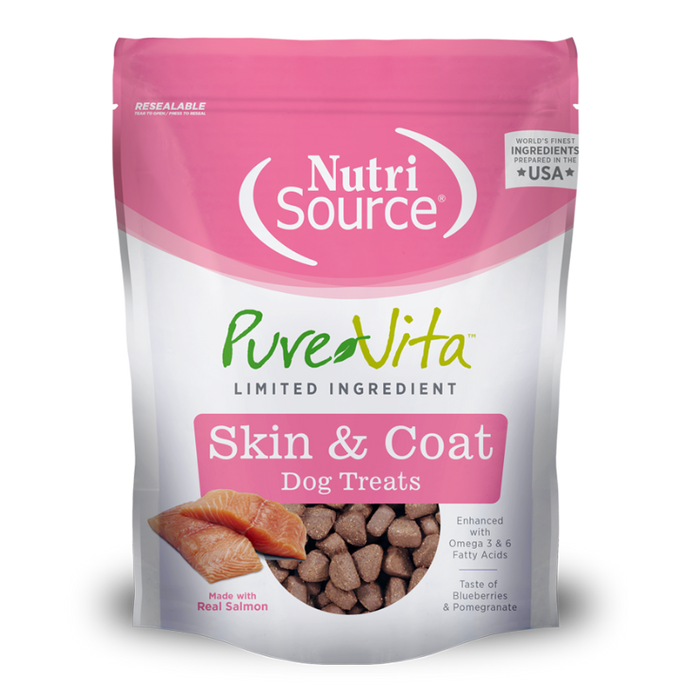 Premio Nutrisource Grain-Free Skin & Coat