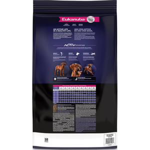 Concentrado para Perro Cachorro Eukanuba Large Breed