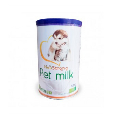 Alimento para Perro Cachorro NeoStrong Pet Milk