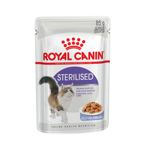 Alimento para Gato Royal Canin Esterilizado