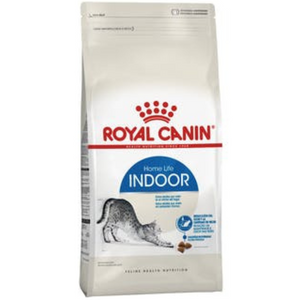 Concentrado para Gato Royal Canin Feline Health Nut Indoor