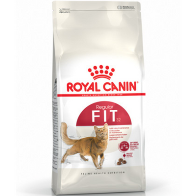 Concentrado para Gato Royal Canin Fit-32