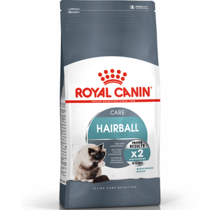 Concentrado para Gato Royal Canin Hairball