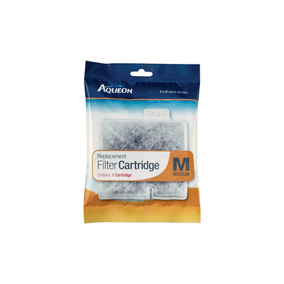 Repuesto Aqueon Mediano para Filtro Cartridge