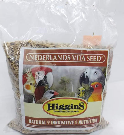 Alimento para Perica Sunshine Vitaminado