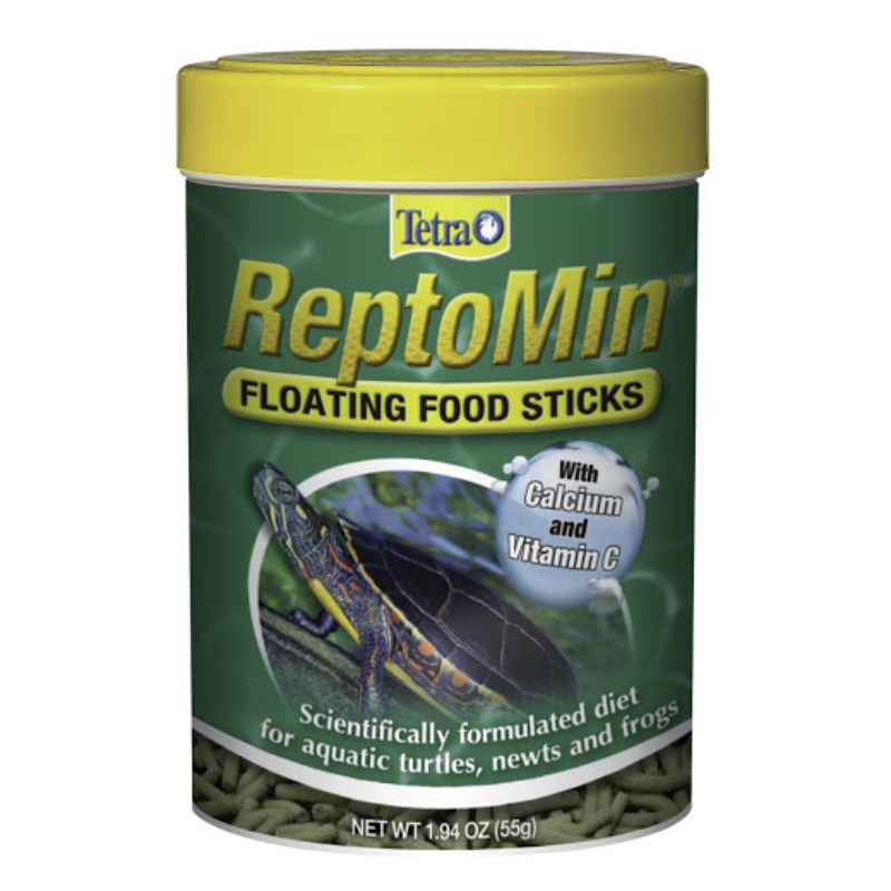 Alimento para Tortuga Reptomin