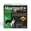 Desparasitante para Perro Heartgard Plus