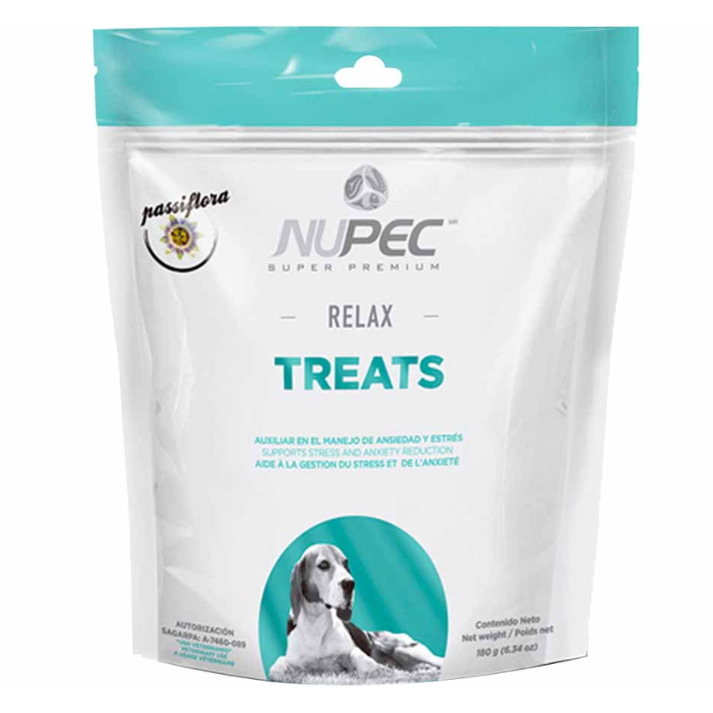 Premio Nupec Relax