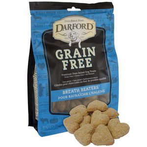 Premio Darford Treats Grain-Free Breath Beaters