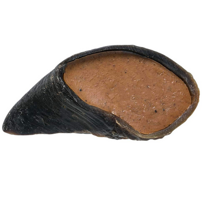 Premio Pezuña de Res Redbarn Hooves Relleno PB