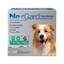 Tableta Masticable Antipulgas Nexgard