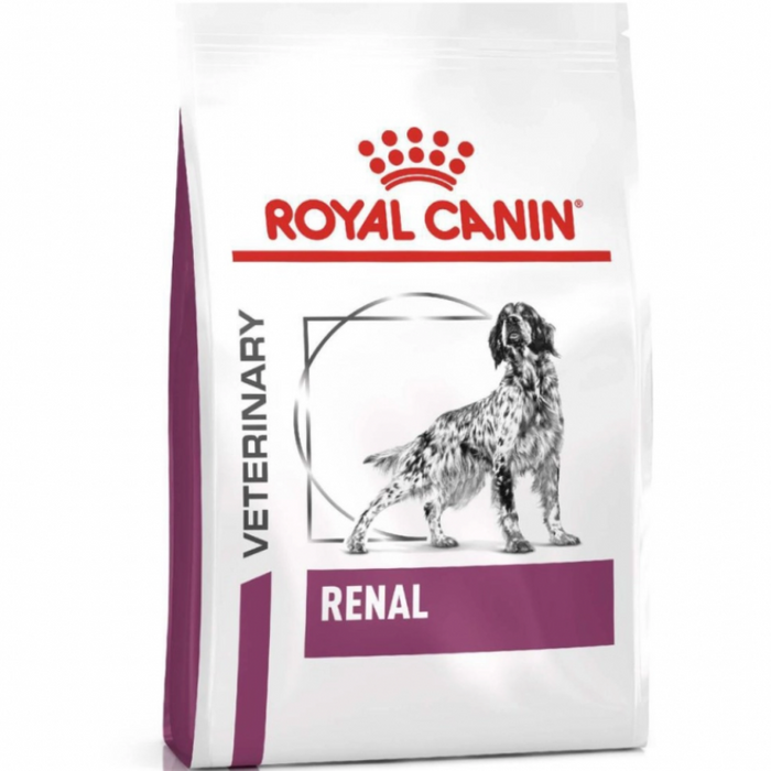 Concentrado para Perro Royal Canin Renal
