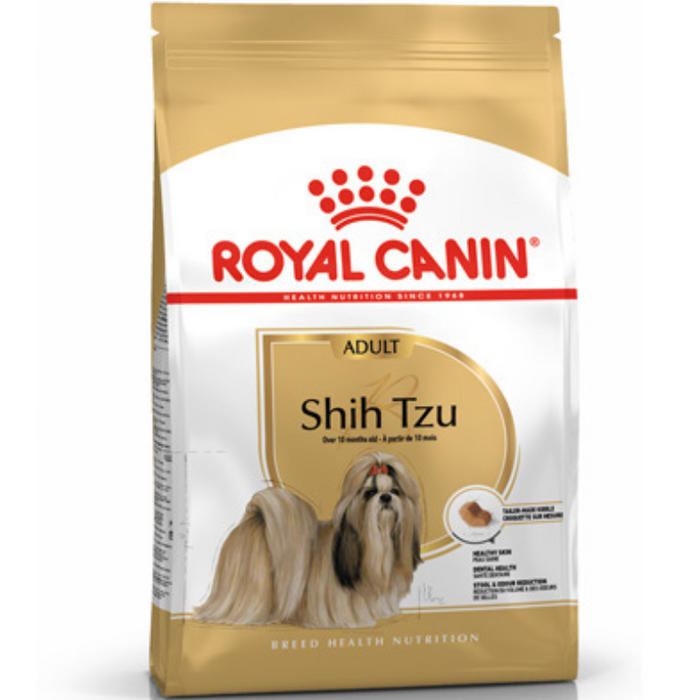 Concentrado para Perro Royal Canin Shih Tzu