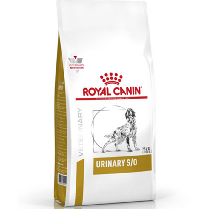Concentrado para Perro Royal Canin Urinary S/O