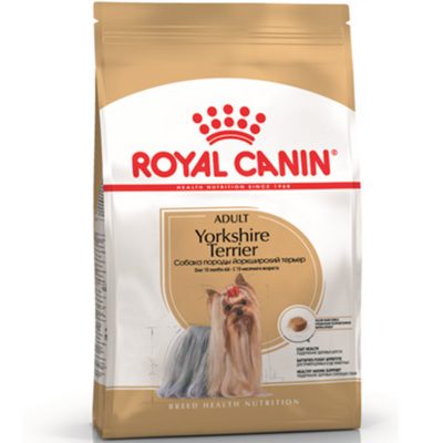 Concentrado para Perro Royal Canin Yorkshire Terrier Adulto