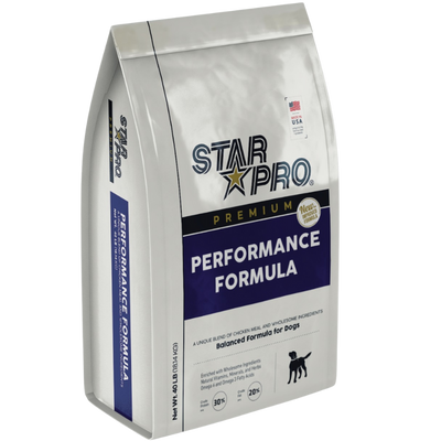 Concentrado para Perro Adulto Star Pro Performance