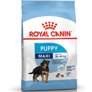 Concentrado para Perro Royal Canin Maxi Cachorro