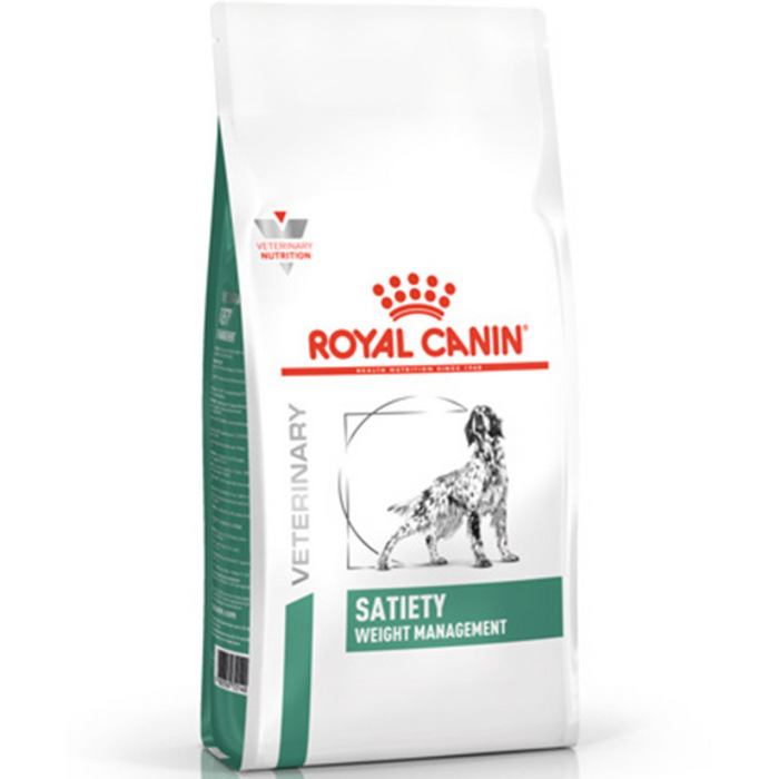 Concentrado para Perro Royal Canin Medicado Satiety