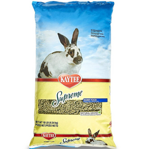 Kaytee Alimento para Conejo Supreme Rabbit