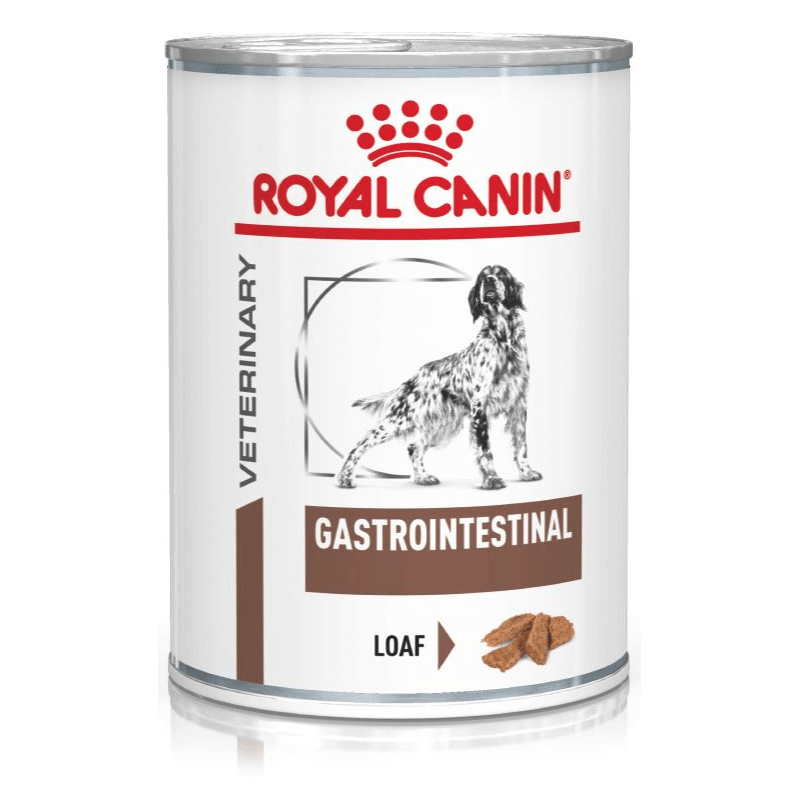 Alimento para Perro Royal Canin Inestinal en Lata