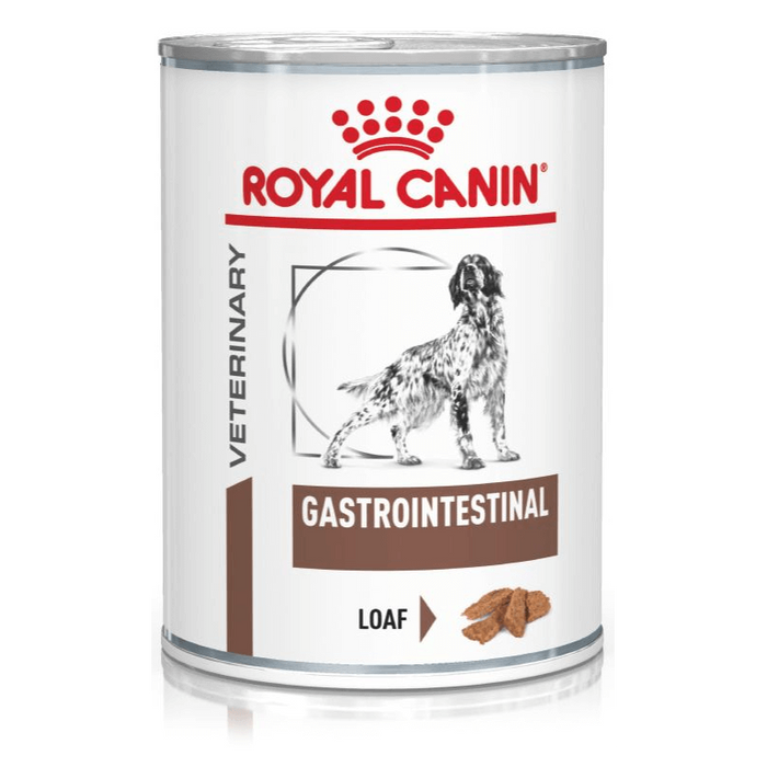 Alimento para Perro y Gato Royal Canin Recovery en Lata – Arca de Noe