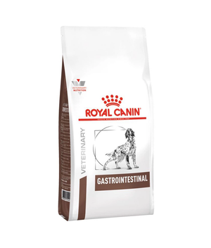 Concentrado para Perro Royal Canin Gastro Intestinal